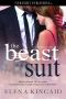 [Contemporary Tale 01] • The Beast in a Suit